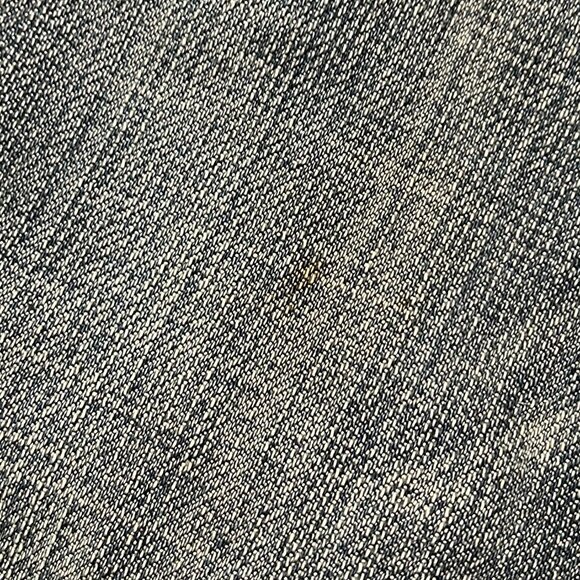 SEETHRUSOUL Womans Dark Wash Jeans SIZE 26 - Picture 8 of 8